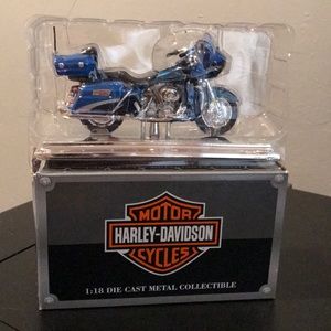 HARLEY-DAVIDSON SCREAMIN EAGLE ROAD GLIDE